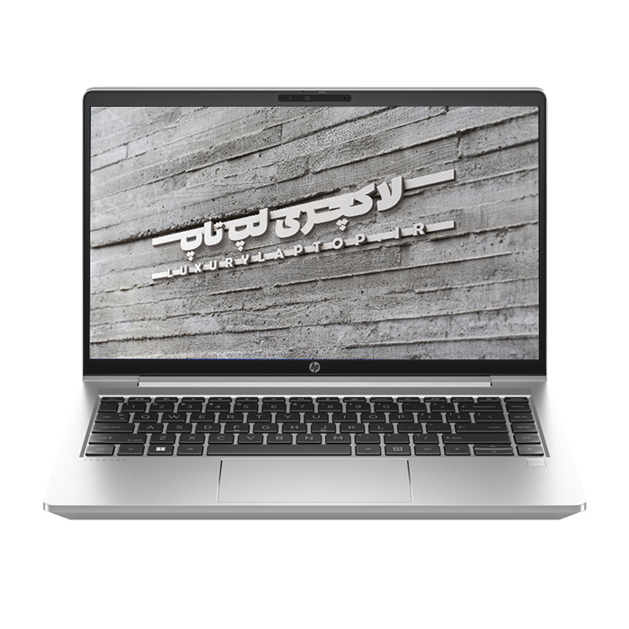  لپ تاپ HP ProBook 440 G10 - HP ProBook 440 G10 i7 1355U | لاکچری لپ تاپ 