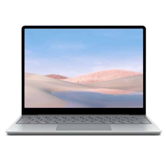  سرفیس لپتاپ گو Surface laptop go i5 1035G1 | لاکچری لپ تاپ 