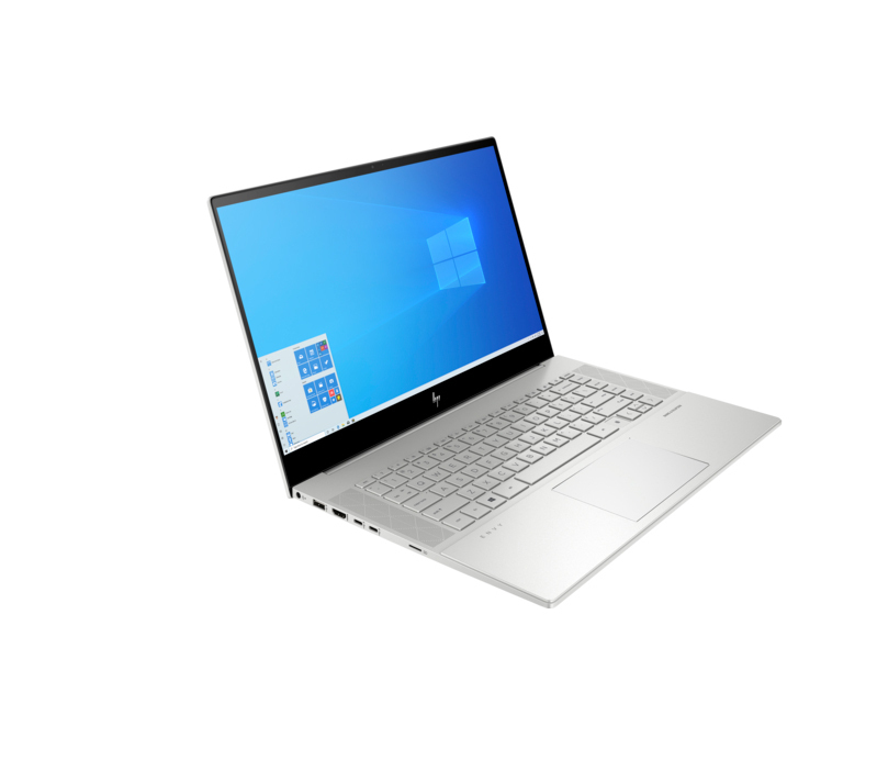  لپ تاپ HP ENVY16 i7 12700H - RTX 3060 | لاگچری لپتاپ 
