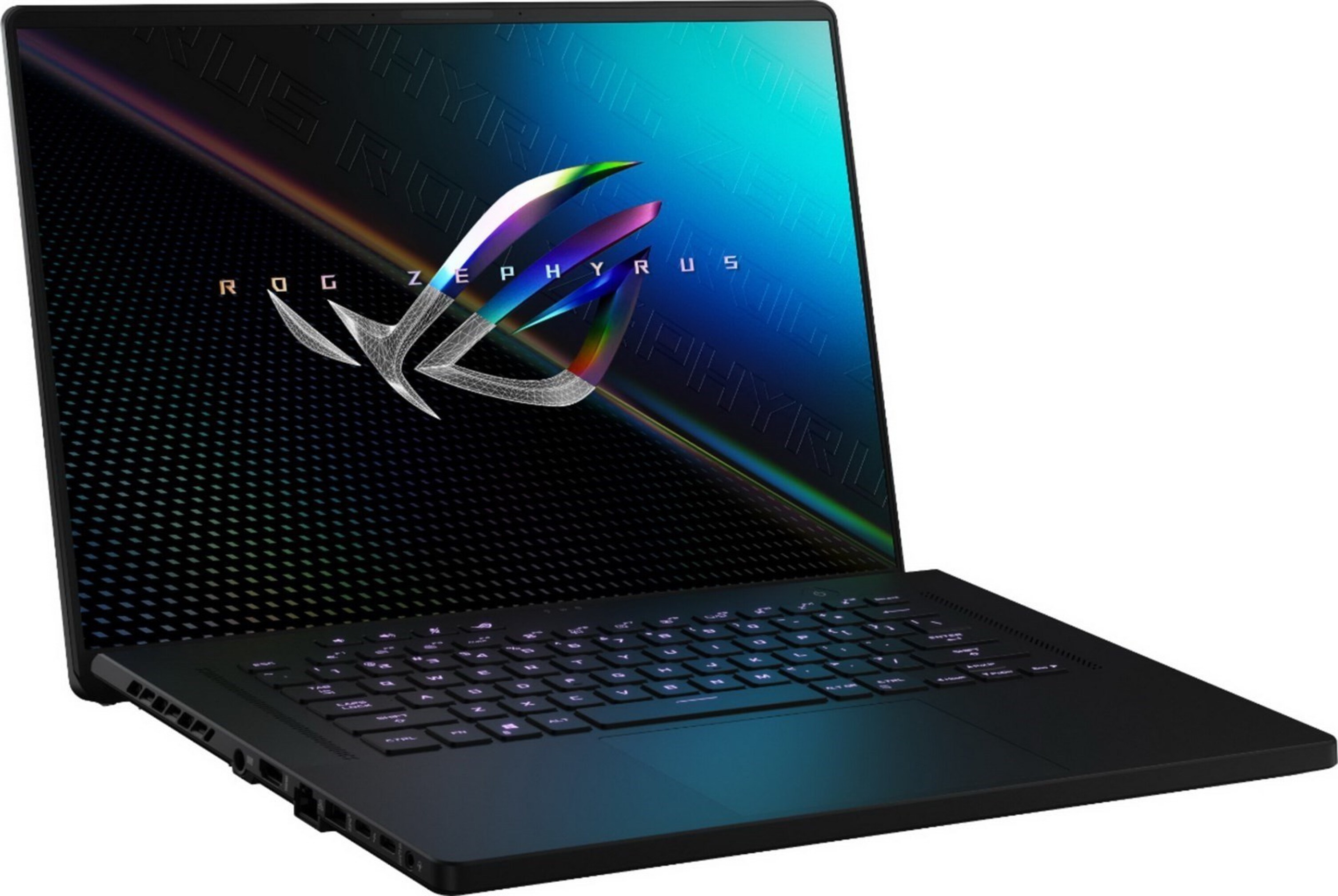  قیمت،مشخصات و خرید لپ تاپ ایسوس ASUS ROG Zephyrus M16 GU603HE | خرید لپ تاپ ایسوس ASUS ROG Zephyrus M16 GU603HE-211.ZM16 