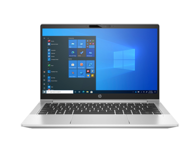 لپ تاپ اچ پی HP ProBook 430 G8 - i3 1115G4 | لاکچری لپتاپ