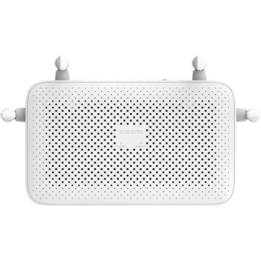  تصویر روتر شیائومی AX1500 با مشخصات WiFi 6 