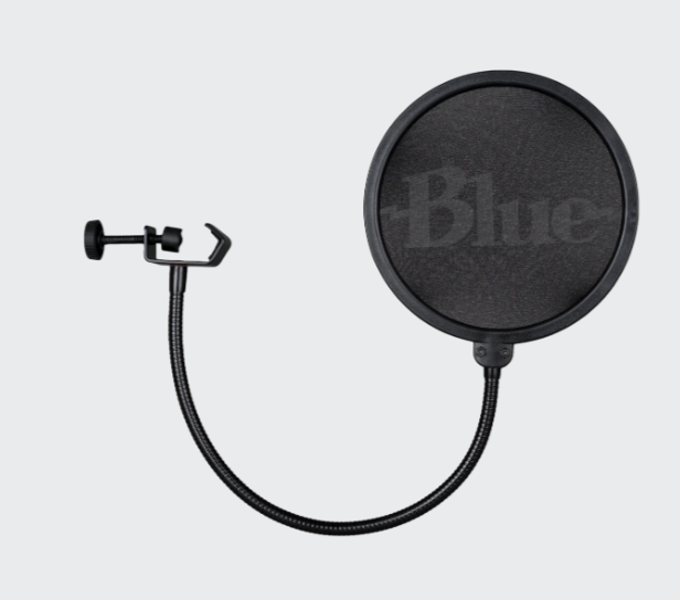 Logitech Blue YETI - Game Streaming Kit | لاکچری لپ تاپ