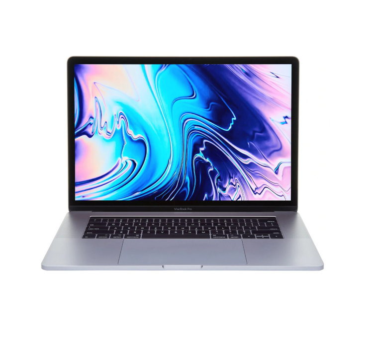 لپ تاپ مک بوک پرو Apple MacBook Pro A1990 2018 - i7 | لاکچری لپ تاپ