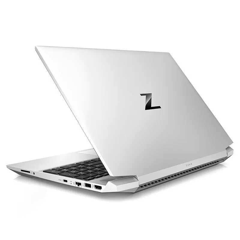  قیمت لپ تاپ HP Zhan 99 G4 Ryzen 7 3750H | لاکچری لپ تاپ 