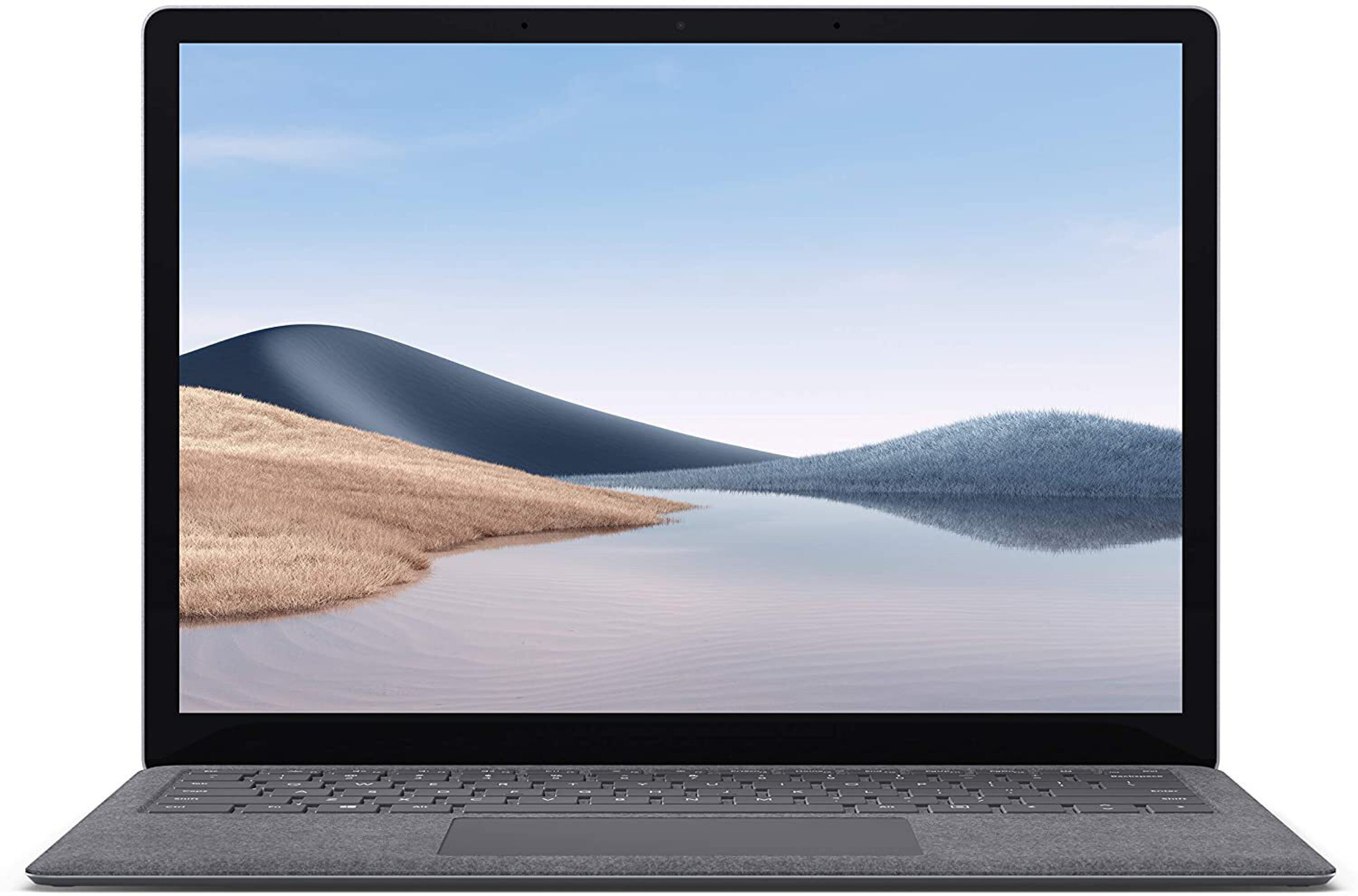  لپ تاپ 13.5 اینچی مایکروسافت مدل Surface Laptop 4 | لاکچری لپ تاپ 