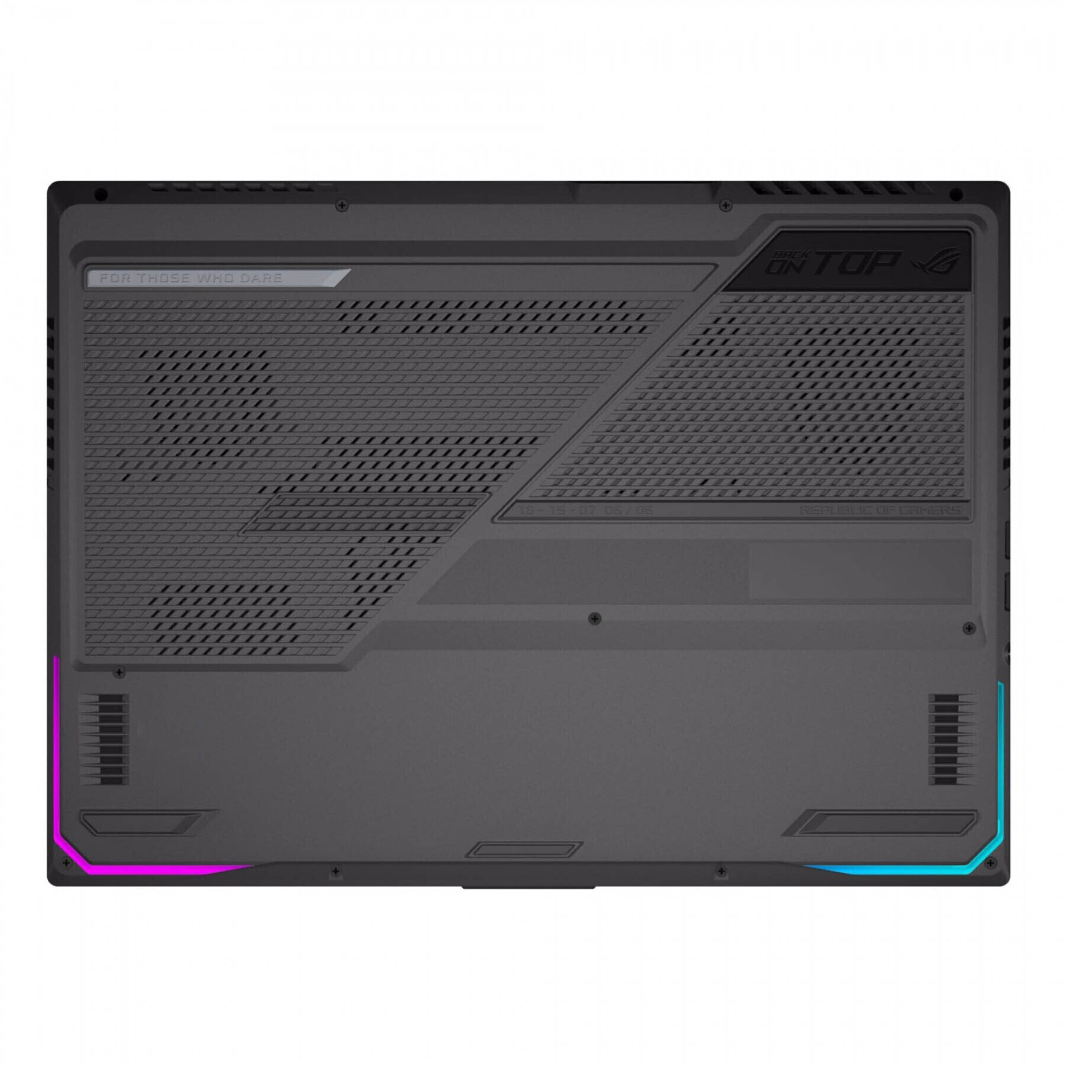  لپ تاپ گیمینگ ایسوس ASUS ROG Strix G513QM-WS96 