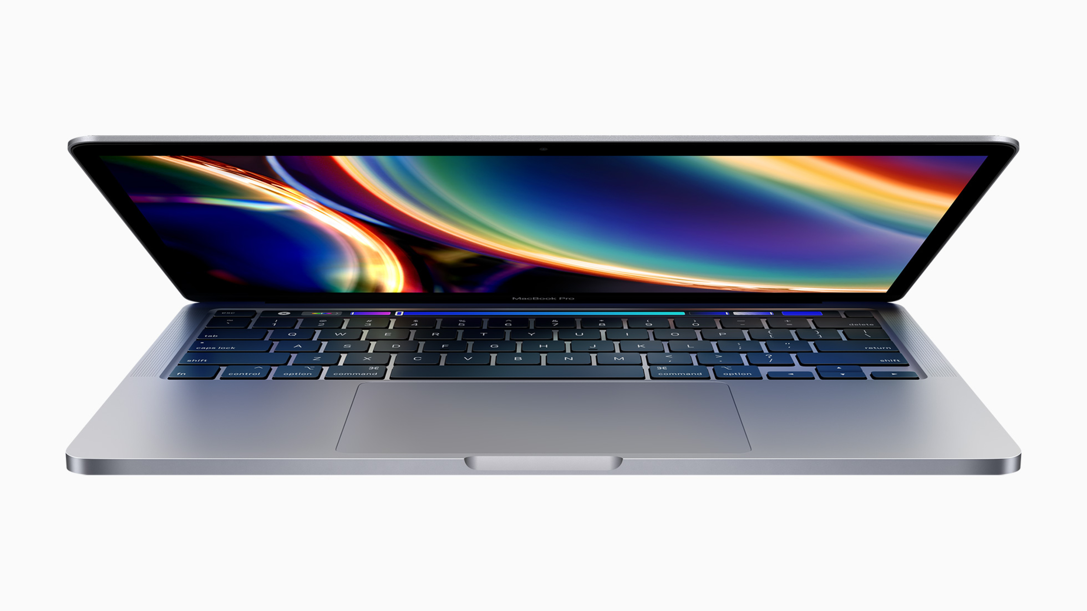  مک بوک پرو 2019 نمایشگر 13.3 اینچی ، لپ تاپ اپل مک بوک پرو A2159 | لاکچری لپ تاپ 
