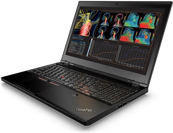  Lenovo ThinkPad P51 مشخصات قیمت و خرید لپ تاپ استوک اروپایی لنوو گیمینگ با گرافیک 4 گیگابایت کوادرو 