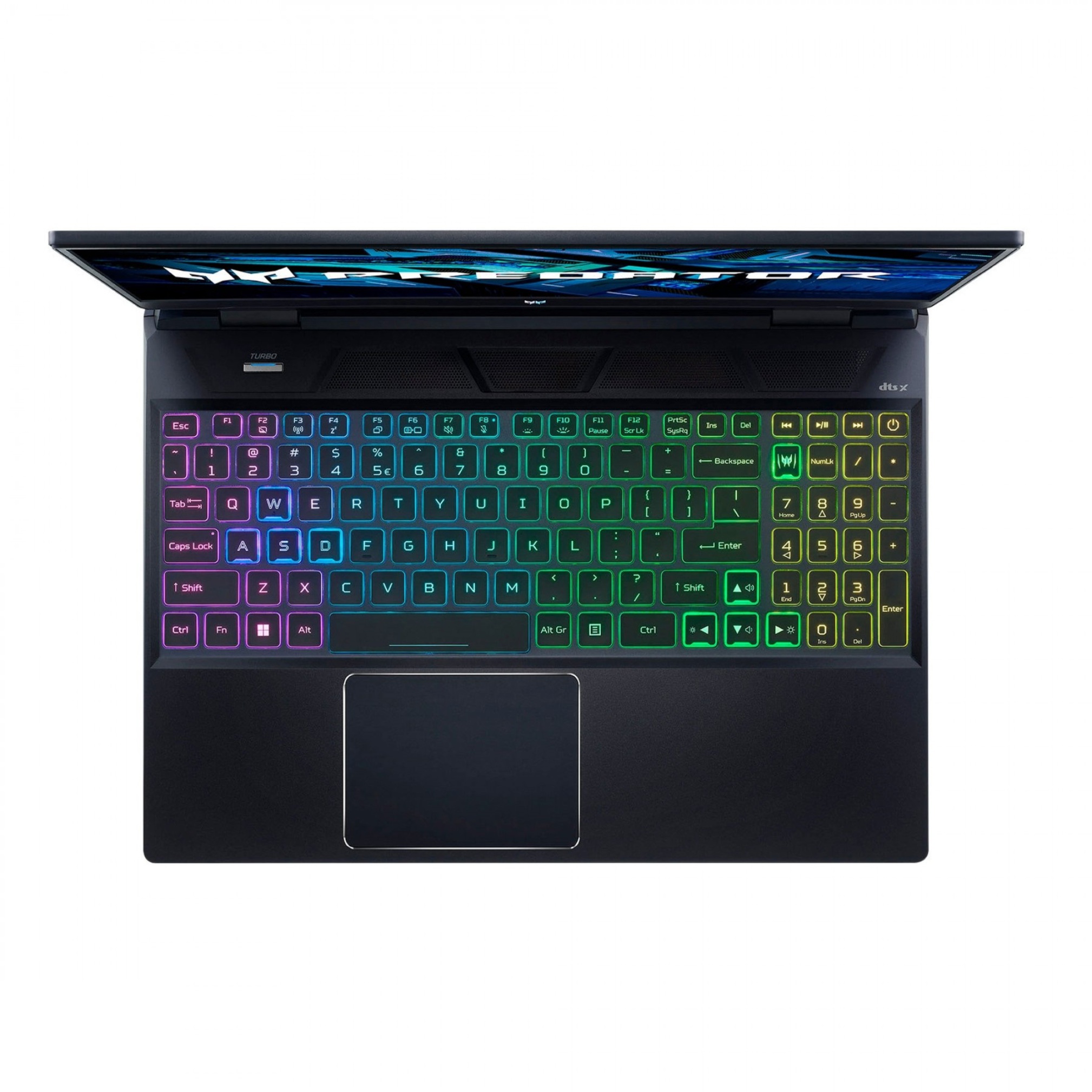  لپتاپ گیمینگ ایسر Helios 300 PH315 Core i7 12700H | لاکچری لپتاپ 