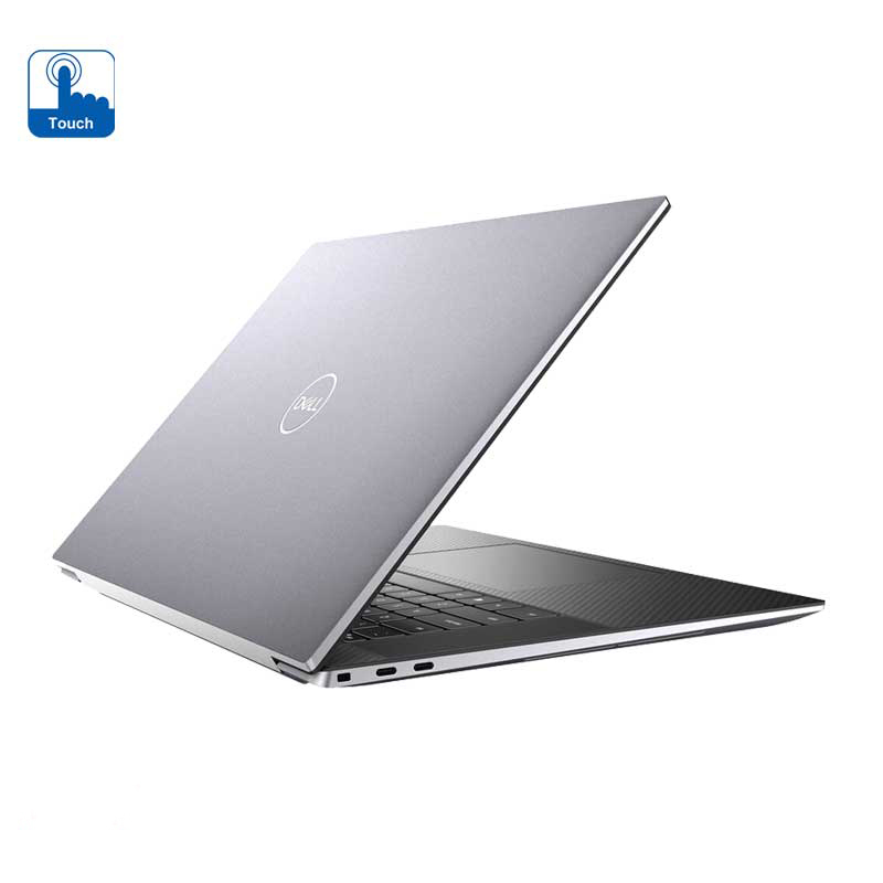  خرید،قیمت و مشخصات فنی لپ تاپ Dell Precision 5750 4K Touch CORE I7 10850H | لاکچری لپ تاپ 