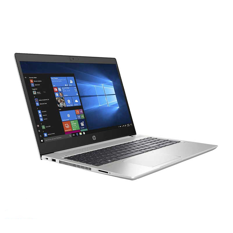  لپ تاپ HP ProBook 445 G7 Ryzen 5 4500U | لاکچری لپ تاپ 