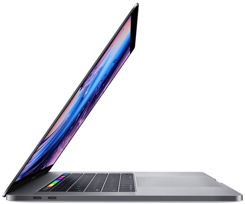  قیمت MacBook Pro A1990 Core i7 8850H | لاکچری لپ تاپ 