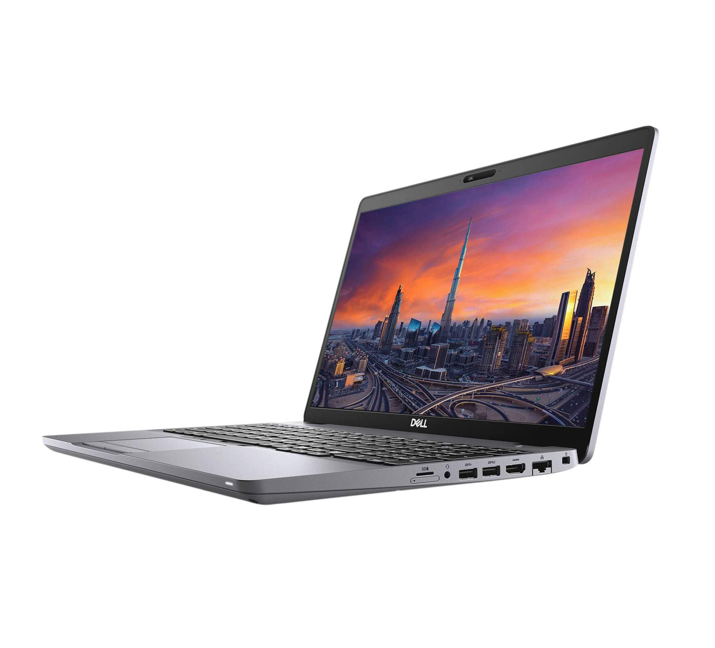  خرید،قیمت و مشخصات فنی لپ تاپ Dell Precision 3550 | لاکچری لپ تاپ 