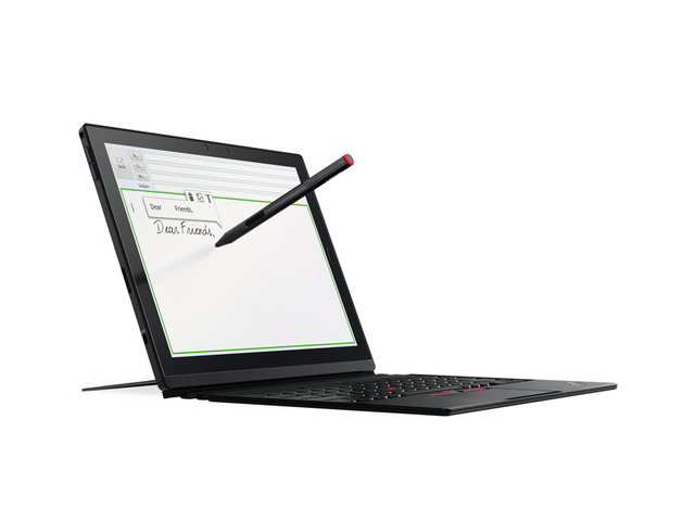  لپ تاپ،تبلتLenovo ThinkPad X1 Tablet | لاکچری لپ تاپ 