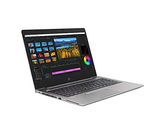  قیمت ZBOOK 14U G5 لپ تاپ ورک استیشن زدبوک | لاکچری لپ تاپ 