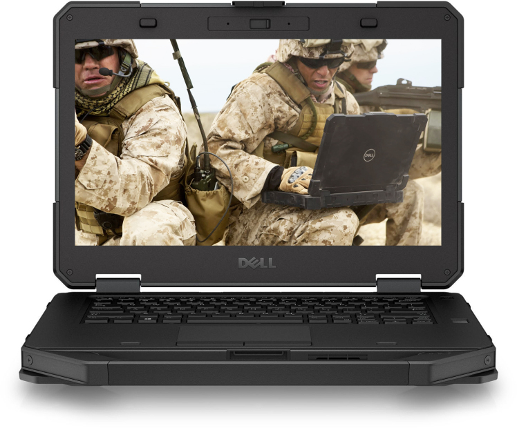 Dell Latitude 5414 خرید مشخصات و قیمت لپ تاپ نظامی دل 5414 | لاکچری لپ تاپ