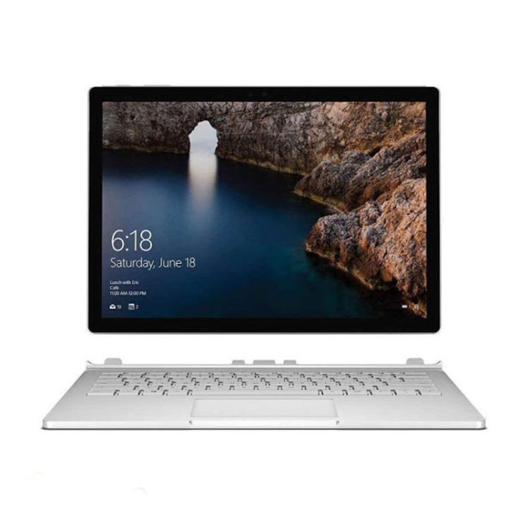 خرید،مشخصات و قیمت لپ تاپ سرفیس بوک SurfaceBook 1 | لاکچری لپ تاپ