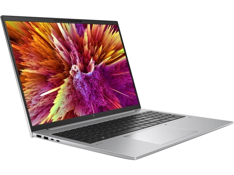  خرید،قیمت و مشخصات فنی لپ تاپ HP ZBOOK Firefly 16 G10 i7 1355U | لاکچری لپ تاپ 