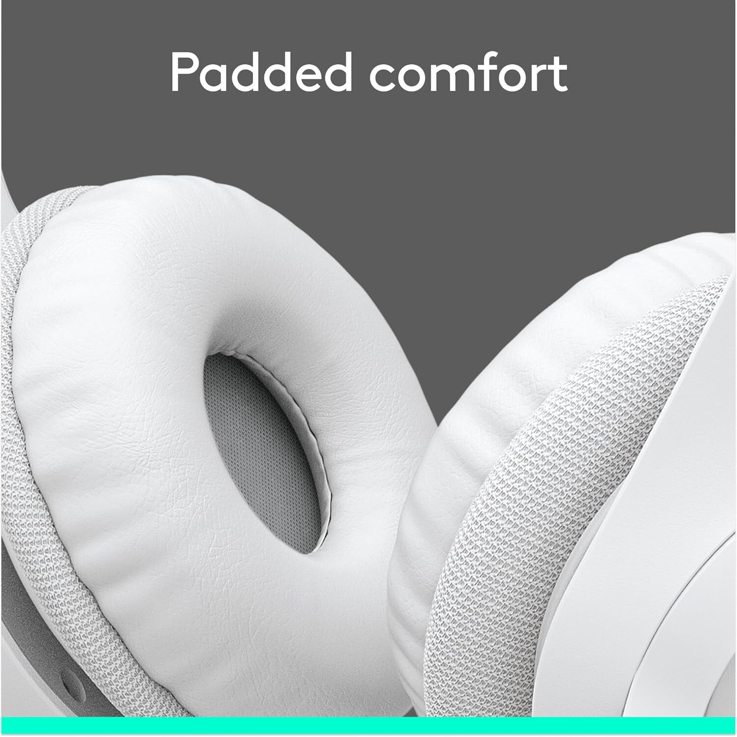  خرید،قیمت هدست Logitech H390 White | لاکچری لپ تاپ 