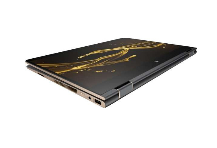  قیمت لپ تاپ HP SPECTRE 15 X360 CH008CA | لاکچری لپ تاپ 