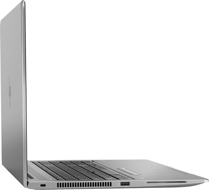  خرید،قیمت و مشخصات فنی لپ تاپ 15.6 اینچی HP مدل ZBOOK 15U G6 | لاکچری لپتاپ 