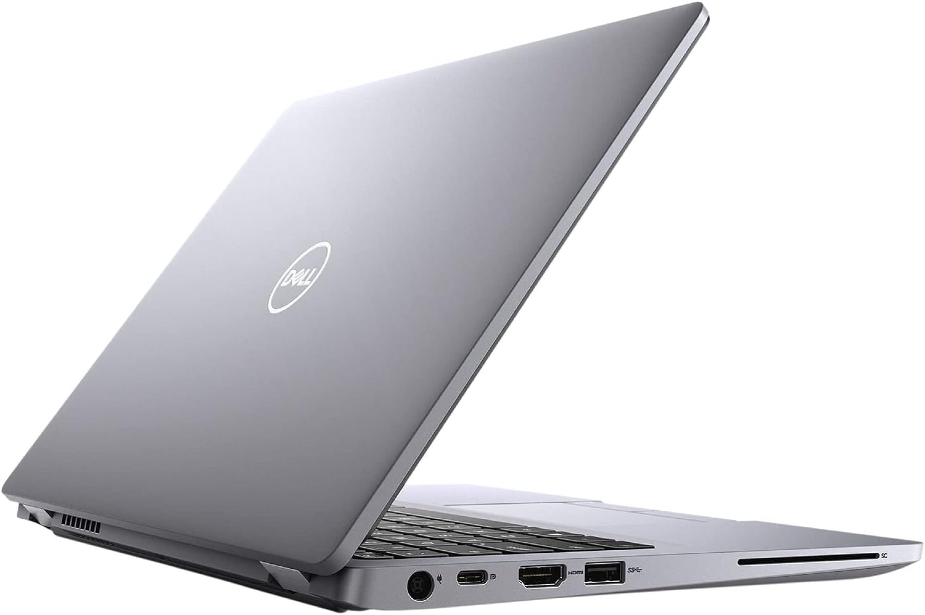  لپ تاپ Dell Latitude 5310 - i7 10610U - Touch سیم کارت خور LTE | لاکچری لپ تاپ 