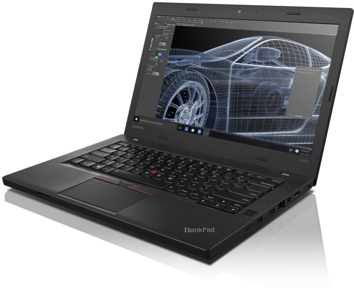  خرید لپ تاپ لنوو تینک پد ThinkPad T460P | خرید قیمت و مشخصات لپ تاپ Lenovo ThinkPad T460P | لپ تاپ Lenovo ThinkPad T460P 