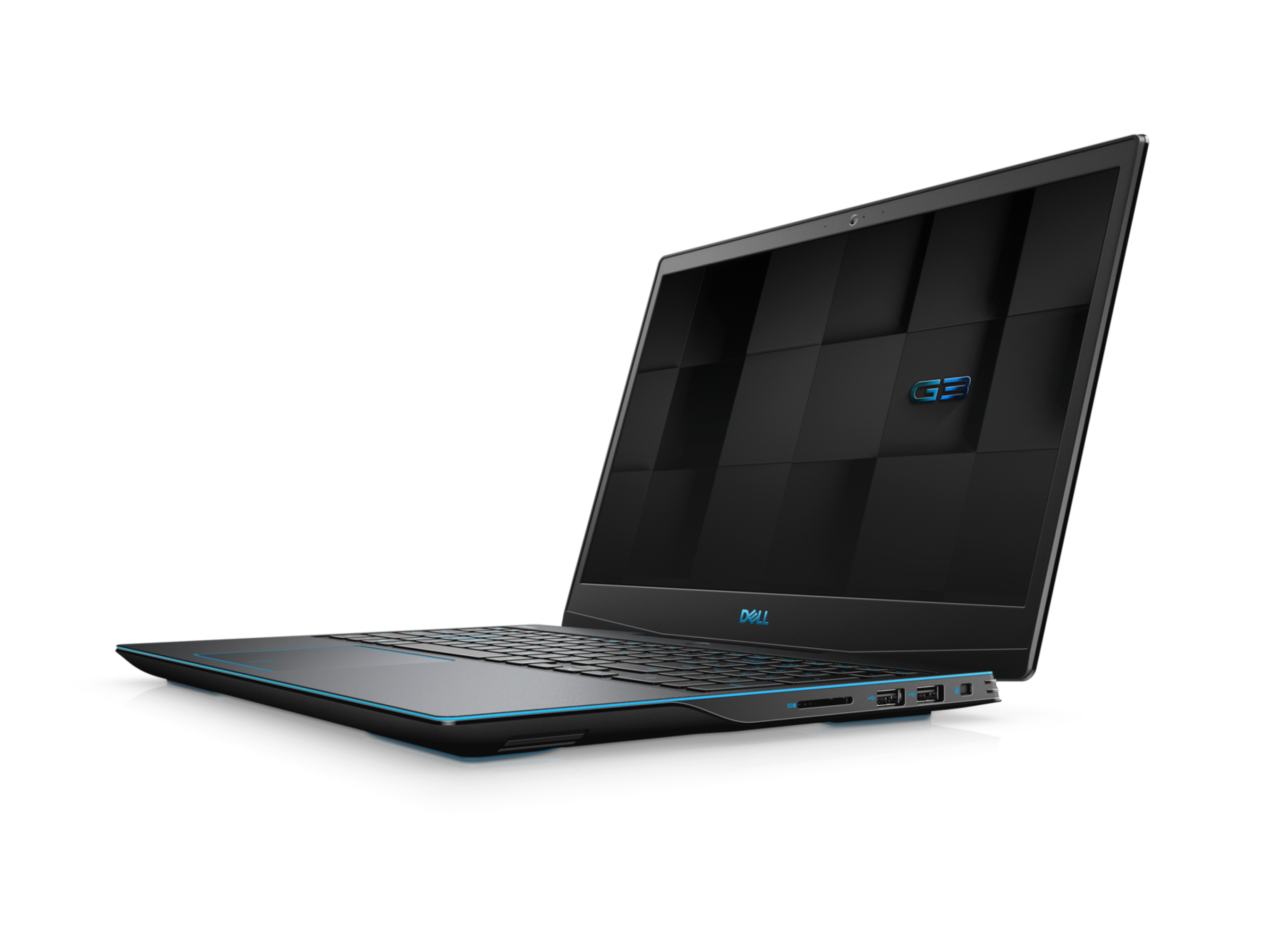  قیمت لپ تاپ Dell 15 G3 3590 با پردازنده Core i7 9750H | لاکچری لپ تاپ 