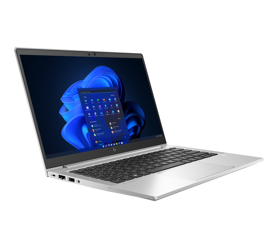  خرید لپ تاپ HP EliteBook 630 G9 - نقد و بررسی HP EliteBook 630 G9 | لاکچری لپتاپ 