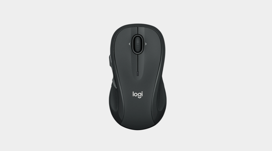  جعبه کیبورد و موس بی‌سیم Logitech MK545 همراه با receiver یونیفای 