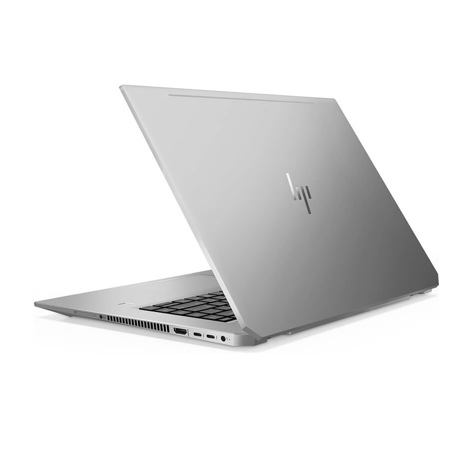  لپ تاپ HP ZBook 15 Studio G5 زئون | لاکچری لپ تاپ 