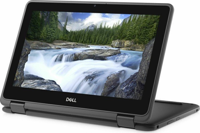  لپ تاپ لمسی با پردازنده پنتیوم Dell Latitude 11 3190 | لاکچری لپ تاپ 