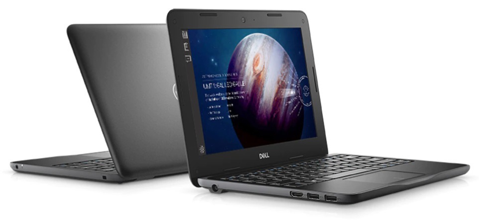  لپ تاپ لمسی Dell Latitude 11 3190 | لاکچری لپ تاپ 