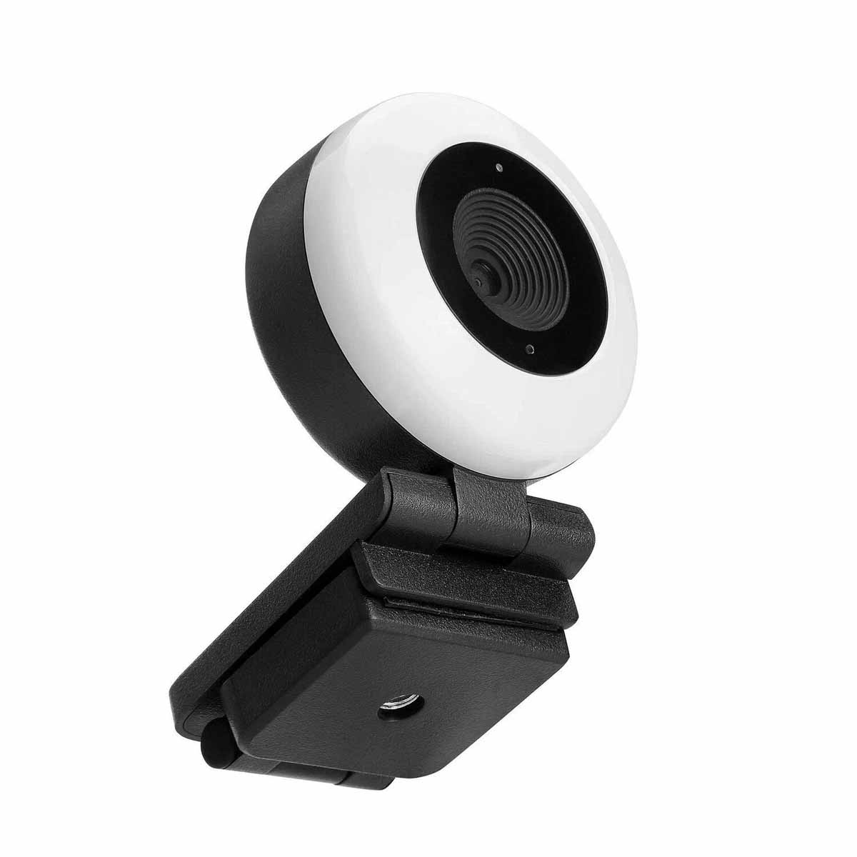  خرید و قیمت وبکم 4K مدل BlackWeb bwa21ho008c | لاکچری لپ تاپ 