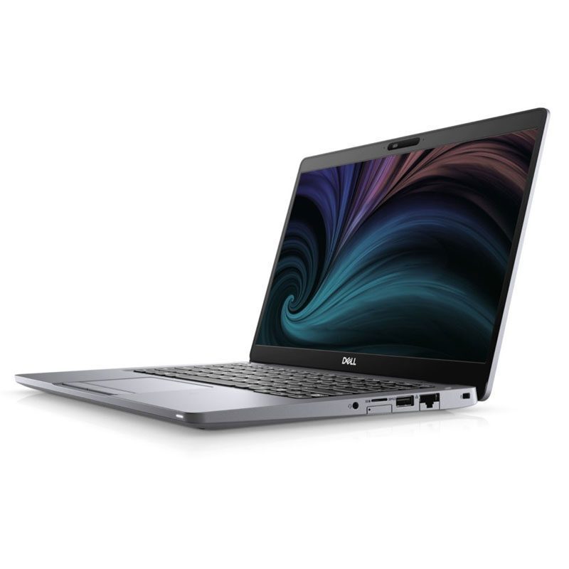  لپ تاپ 13.3 اینچی FHD لمسی برند DELL مدل Latitude 5310 Core i7 10610U سیم کارت خور | لاکچری لپ تاپ 
