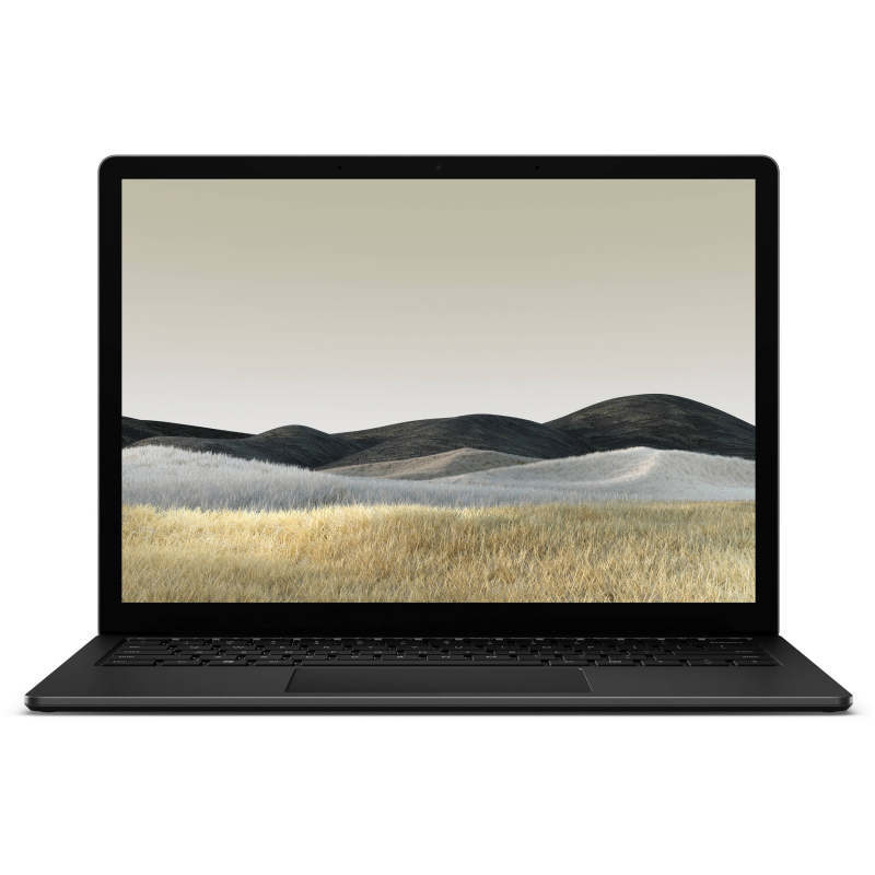  تصاویر لپ تاپ Microsoft Surface Laptop 3 | لاکچری لپ تاپ 