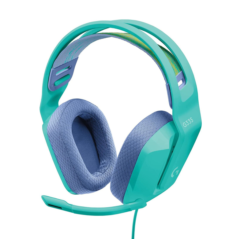 هدست گیمینگ لاجیتک Logitech G335 - اپن باکس | لاکچری لپ تاپ