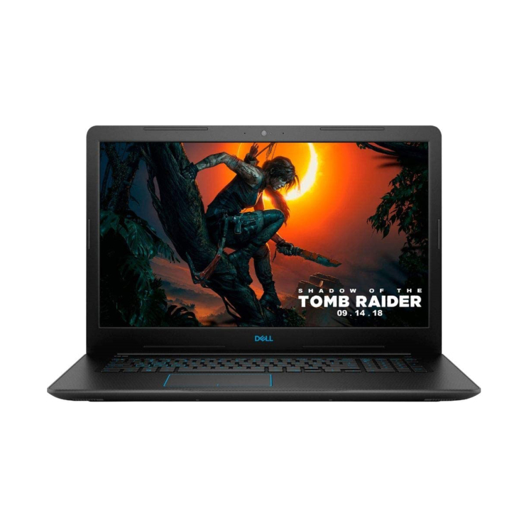 Dell G3 3779 Gaming خرید مشخصات و قیمت لپ تاپ Dell G3 3779 Gaming | لاکچری لپ تاپ