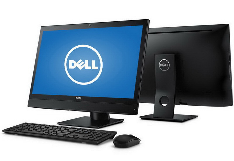  خرید و قیمت ال این وان 24 اینچ Dell 7440 i5 6500T | لاکچری لپ تاپ 