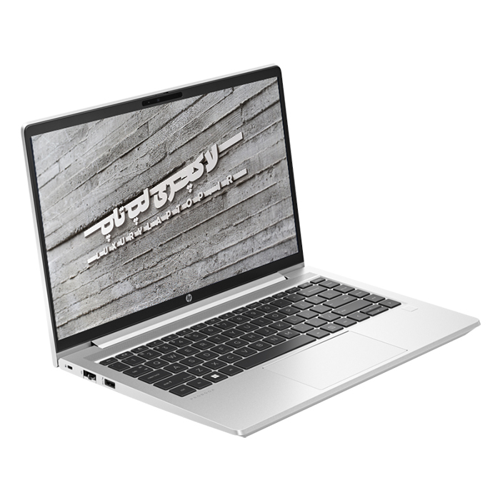  لپ تاپ 14 اینچی HP مدل Probook 440 G10 پردازنده i7 1355U | لاکچری لپ تاپ 