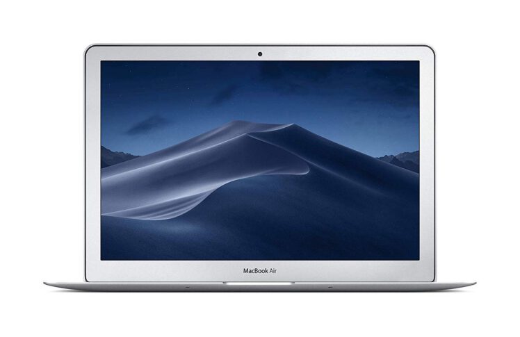  لپ تاپ استوک اروپایی مک بوک Apple Macbook Air A1466