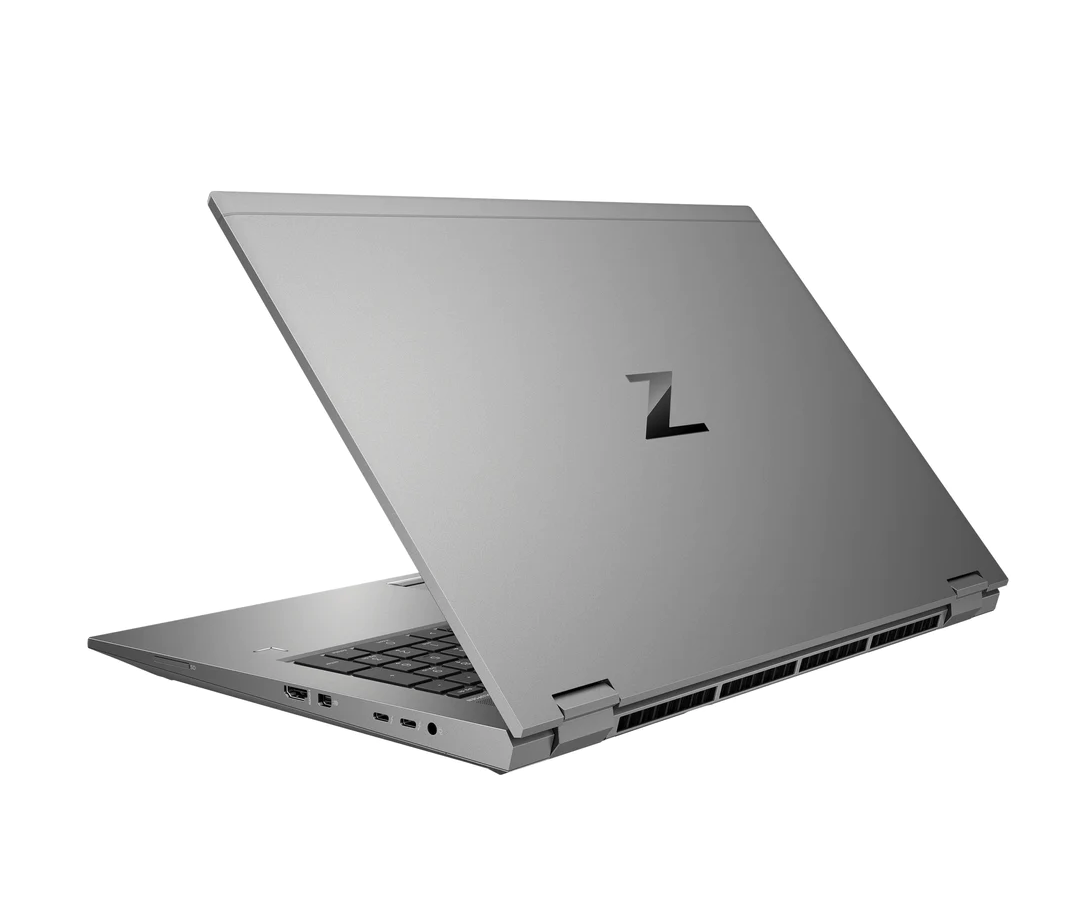  خرید و قیمت لپ تاپ HP Zbook Fury 17 G8 - i9 11950H - RTX A3000 6GB | لاکچری لپتاپ 