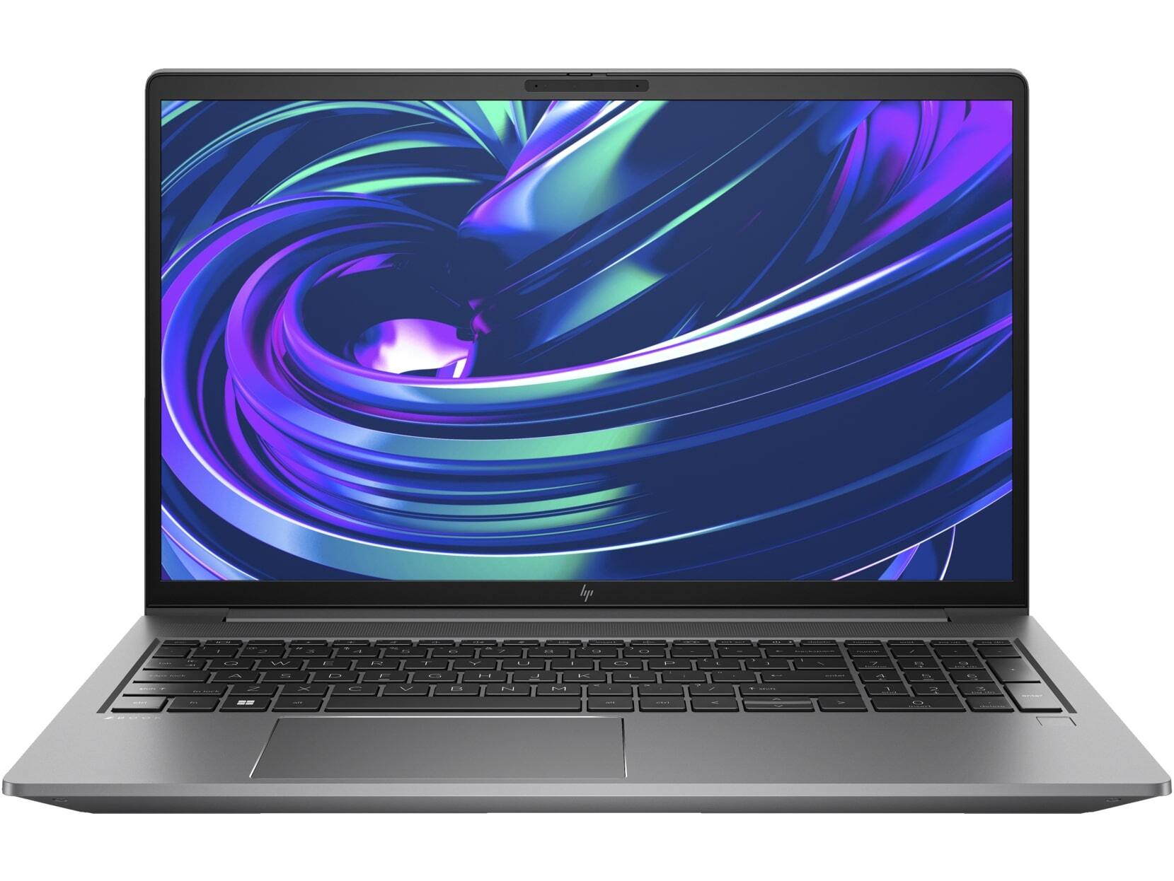  لپ تاپ 15.6 اینچی HP مدل ZBOOK Power 15 G10 - i7 13800H RTX A1000 6GB | لاکچری لپ تاپ 