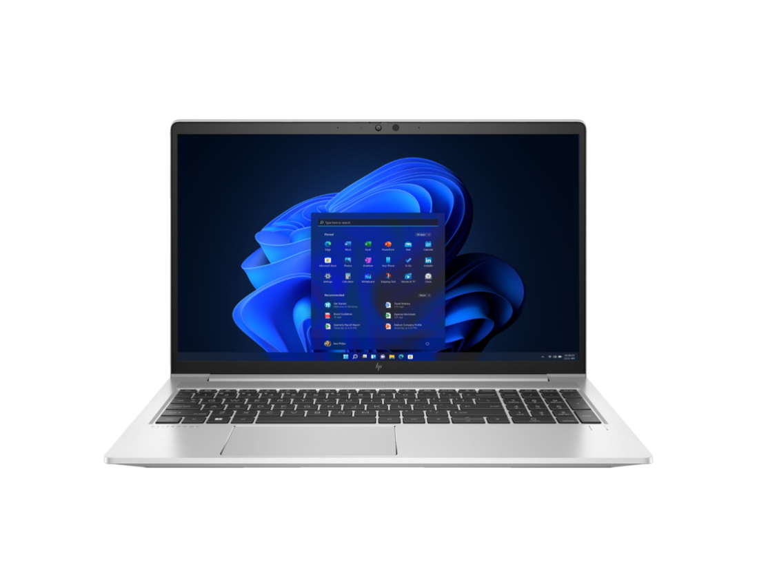  لپ تاپ 15.6 اینچی HP EliteBook 650 G9 - Core i5 1235U | لاکچری لپ تاپ 