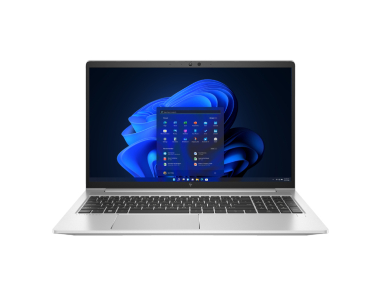 لپ تاپ 15.6 اینچی HP EliteBook 650 G9 - Core i7 1255U | لاکچری لپ تاپ