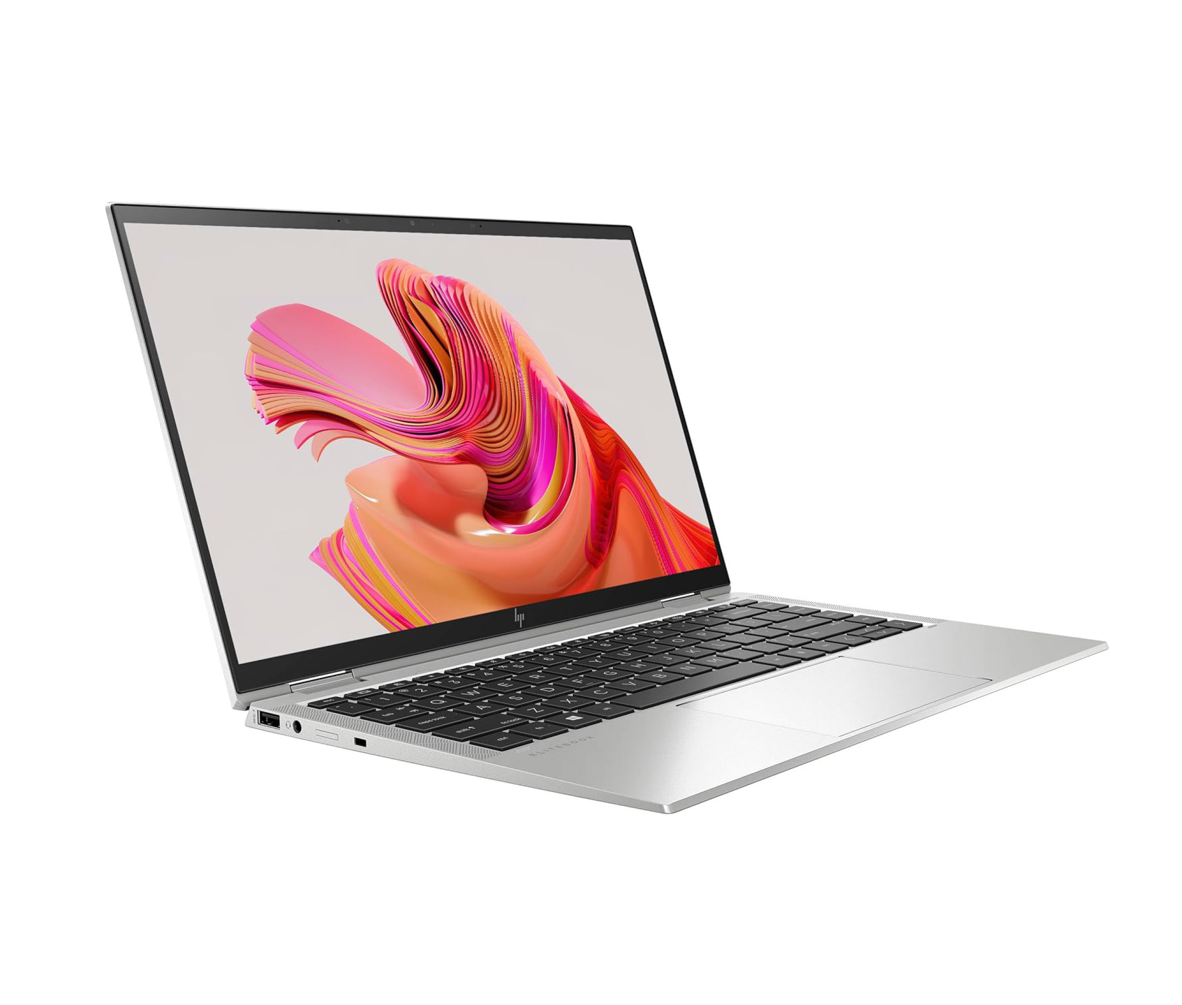  لپ تاپ HP EliteBook x360 1040 G8 | لاکچری لپ تاپ 