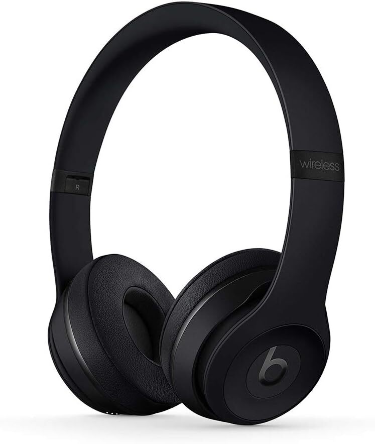  هدفون بیتس سولو Beats Solo 3 - ارجینال | لاکچری لپ تاپ 