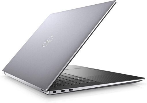  لپ تاپ Dell Precision 5550 نسل دهم صفحه نمایش 4K لمسی OLED | لاکچری لپتاپ 
