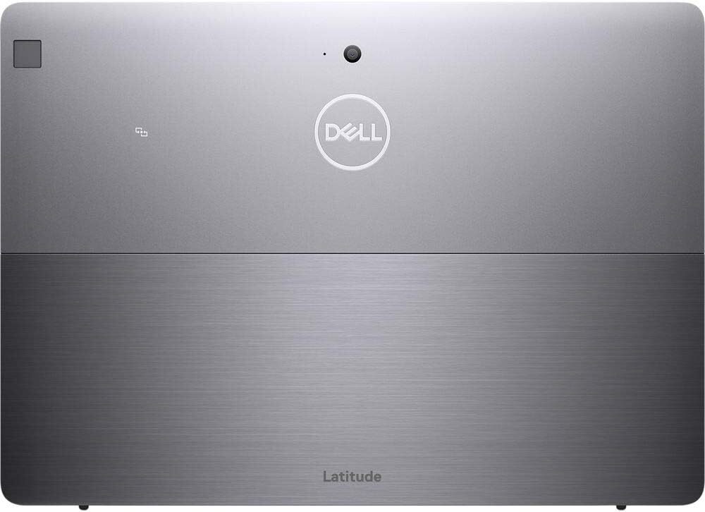  تبلت ویندوزی Dell Latitude 7200 | لاکچری لپ تاپ 